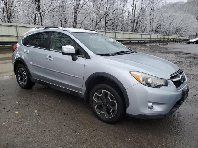 2013 Subaru XV Crosstrek 2.0 Premium