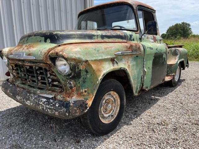 1956 Chevrolet 3100