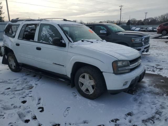 2003 Chevrolet Trailblazer EXT