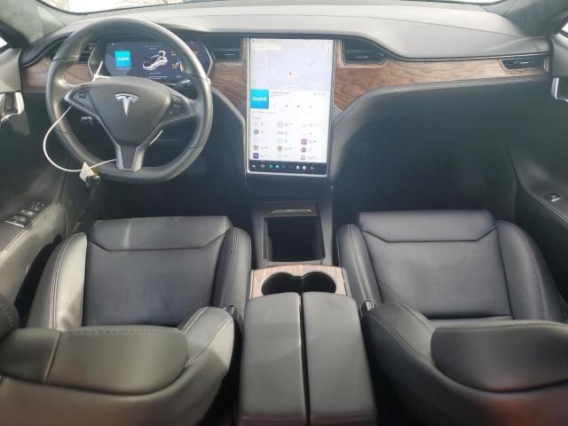 2018 Tesla Model S