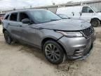 2019 Land Rover Range Rover Velar R-DYNAMIC SE