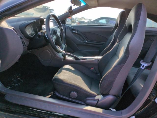 2002 Toyota Celica GT