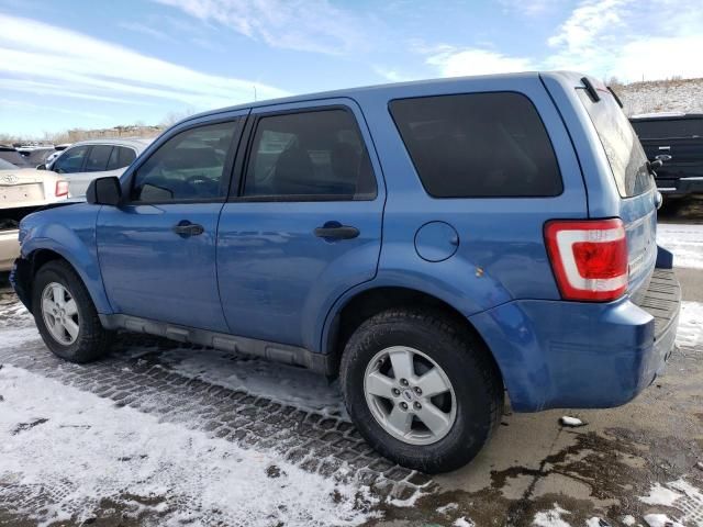 2009 Ford Escape XLS