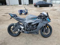 2025 Kawasaki ZX636 K en venta en Grenada, MS