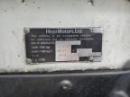2004 Hino FE FE2620