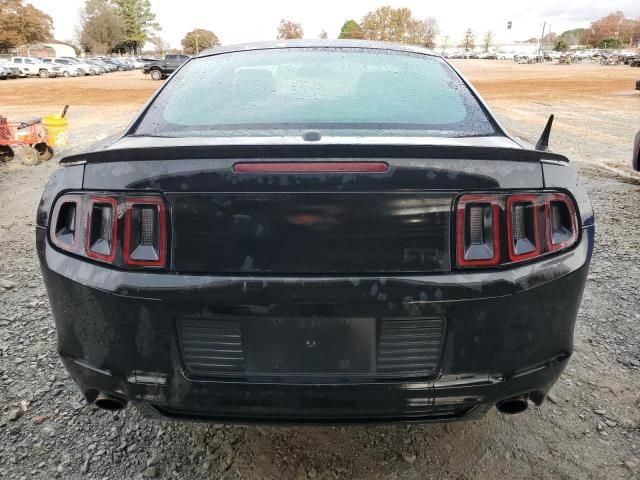 2014 Ford Mustang GT