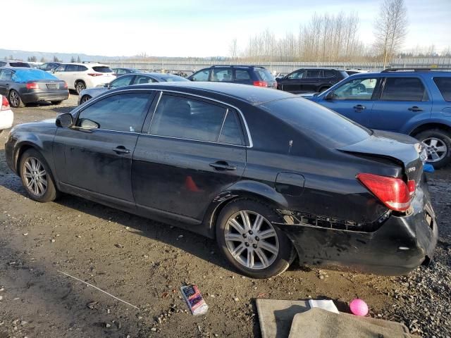 2006 Toyota Avalon XL