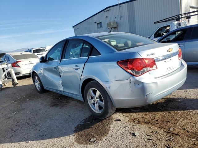 2011 Chevrolet Cruze LT