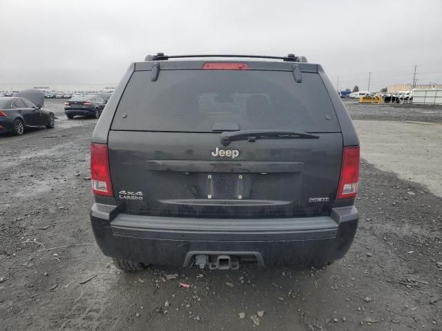 2010 Jeep Grand Cherokee Laredo