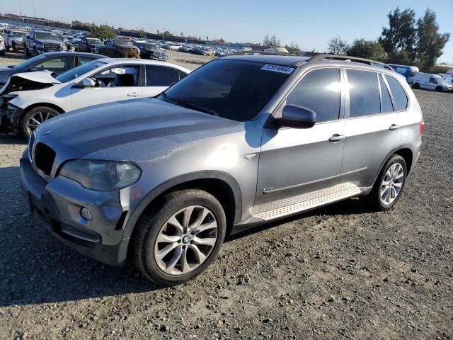 2008 BMW X5 3.0I