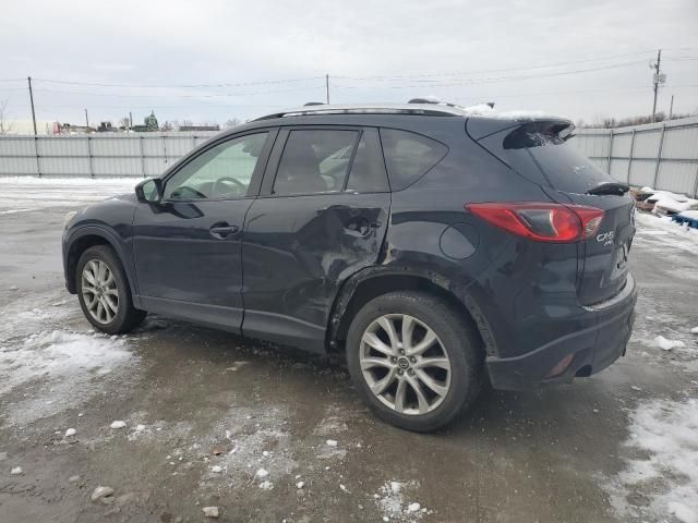 2014 Mazda CX-5 GT