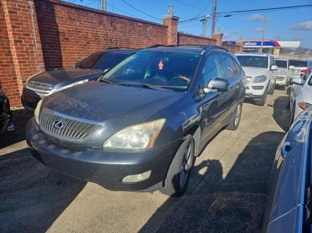 2007 Lexus RX 350