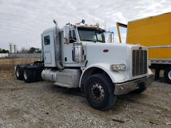 Peterbilt salvage cars for sale: 2014 Peterbilt 367