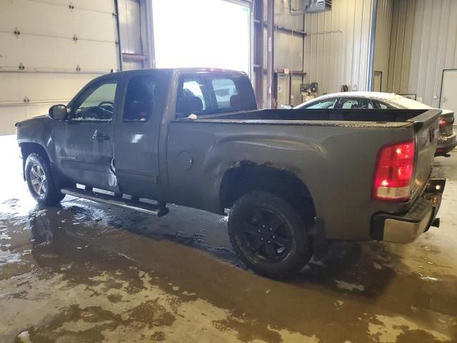 2011 GMC Sierra K1500 SLE