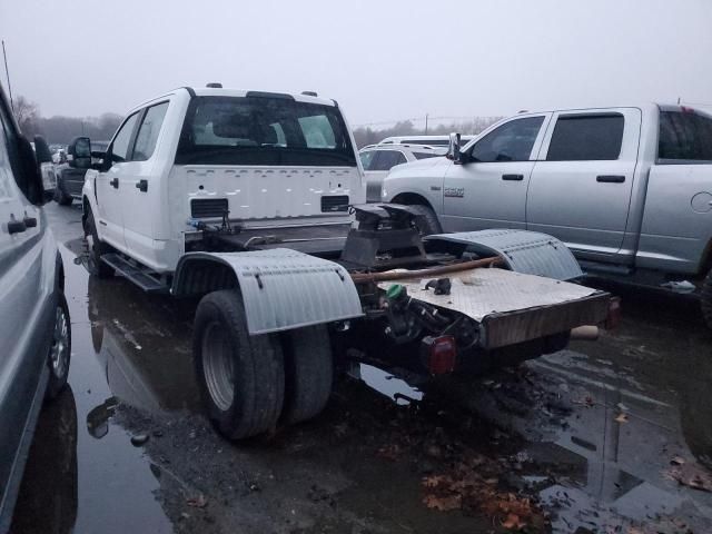 2020 Ford F350 Super Duty