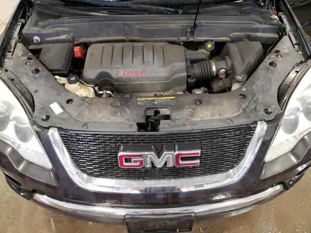 2007 GMC Acadia SLT-2