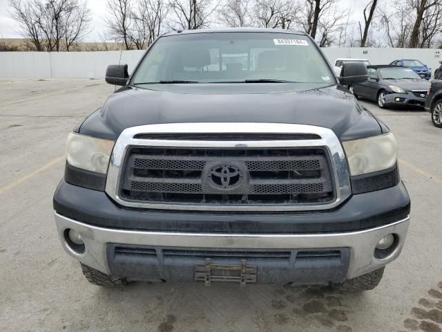 2011 Toyota Tundra Double Cab SR5