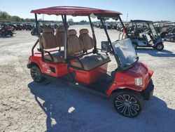 Tomb Vehiculos salvage en venta: 2020 Tomb Golf Cart