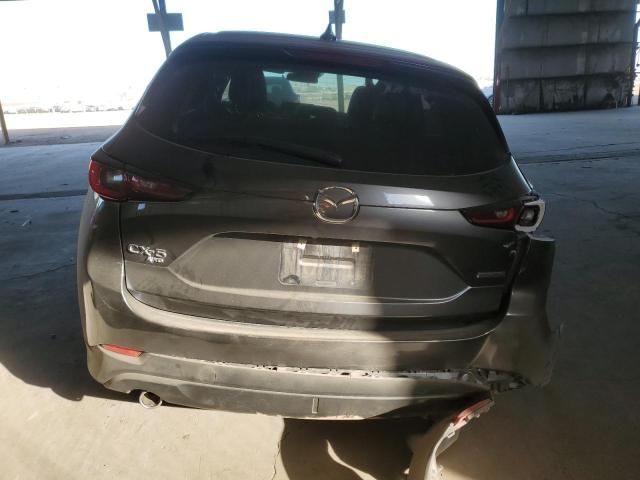 2023 Mazda CX-5 Select