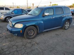 Chevrolet hhr lt Vehiculos salvage en venta: 2009 Chevrolet HHR LT