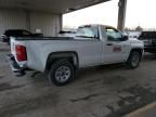 2014 GMC Sierra C1500