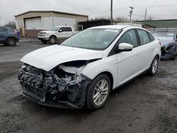 Ford Vehiculos salvage en venta: 2015 Ford Focus SE