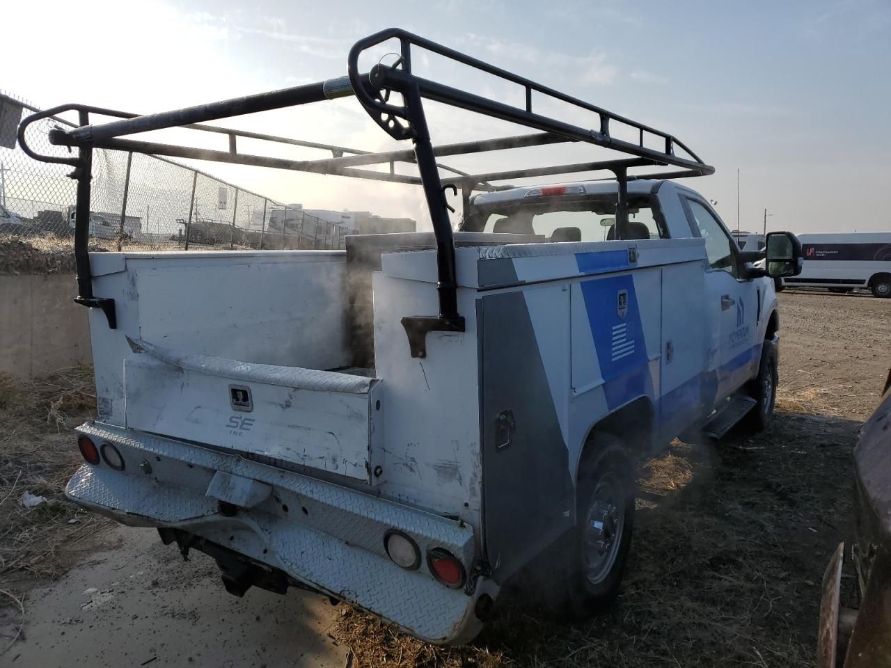 2022 Ford Super Duty F-250 W/S