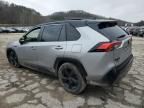 2019 Toyota Rav4 XSE