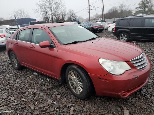 2009 Chrysler Sebring Touring