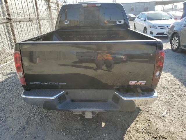 2005 GMC Canyon