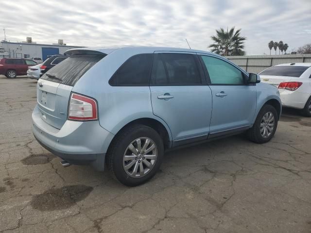 2008 Ford Edge SEL