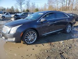 Cadillac XTS Vehiculos salvage en venta: 2013 Cadillac XTS Platinum