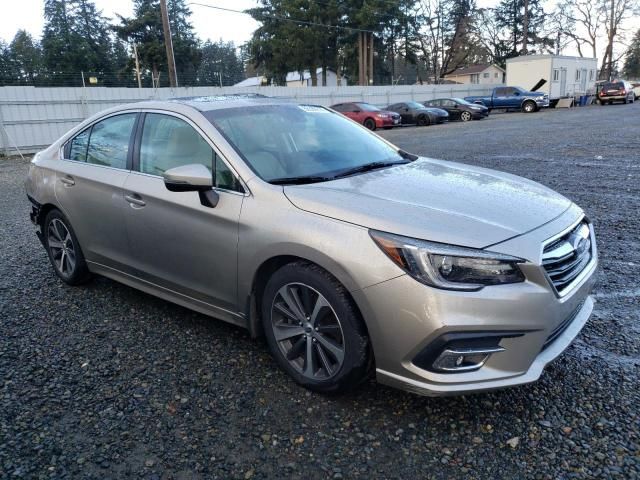 2018 Subaru Legacy 3.6R Limited