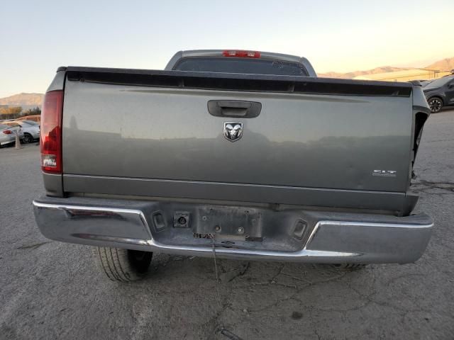 2006 Dodge RAM 1500 ST