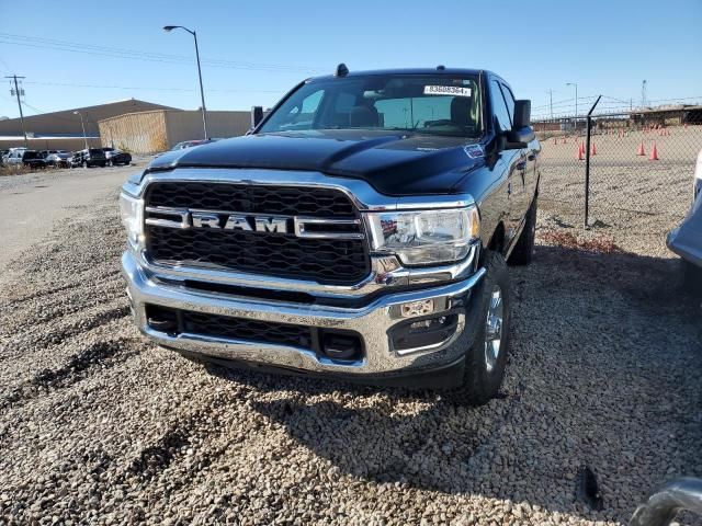 2020 Dodge RAM 2500 BIG Horn