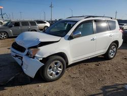 Toyota rav4 salvage cars for sale: 2012 Toyota Rav4