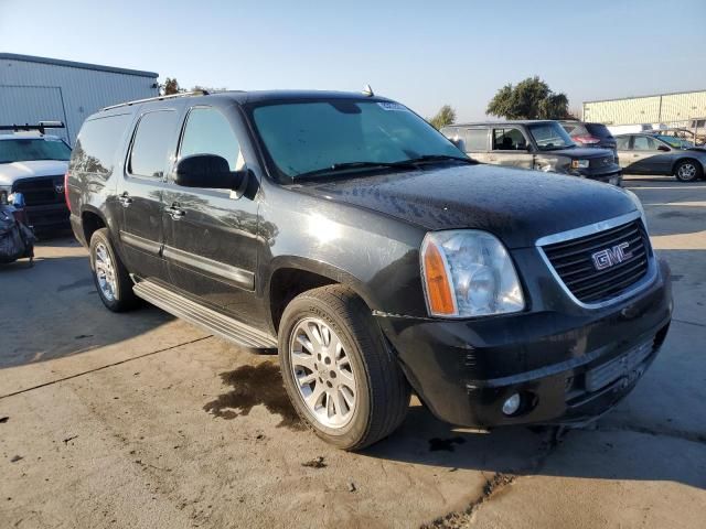 2007 GMC Yukon XL C1500