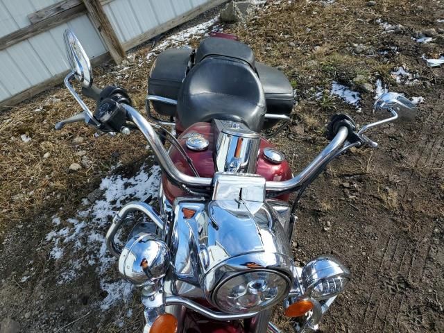 2002 Harley-Davidson Flhrci