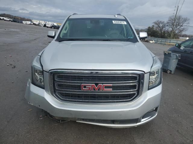 2019 GMC Yukon XL K1500 SLT