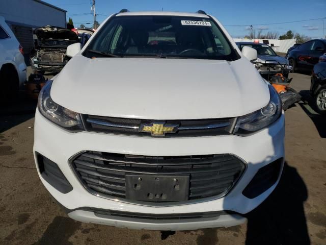 2020 Chevrolet Trax 1LT