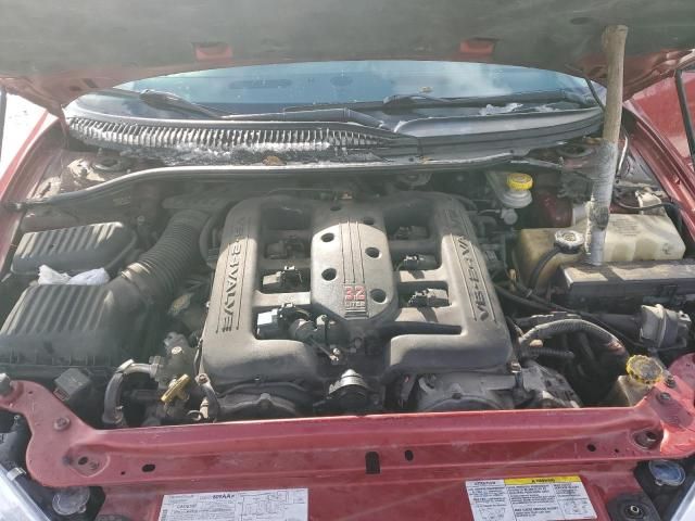 2001 Dodge Intrepid ES