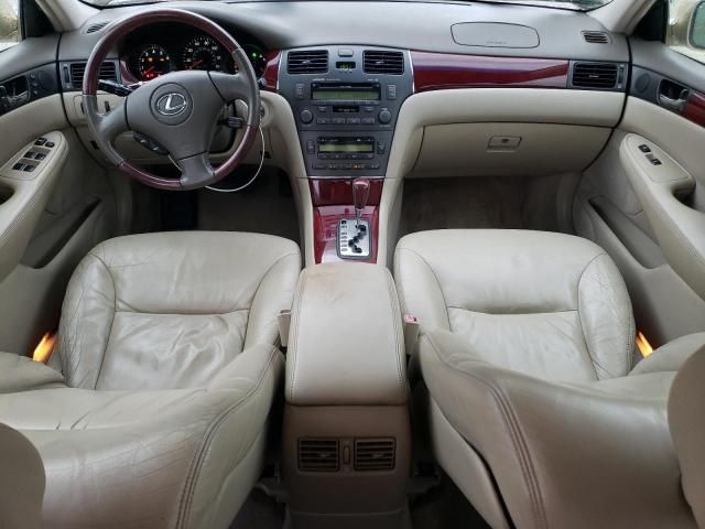 2002 Lexus ES 300