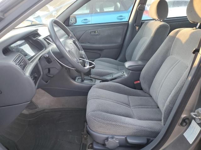 2001 Toyota Camry CE