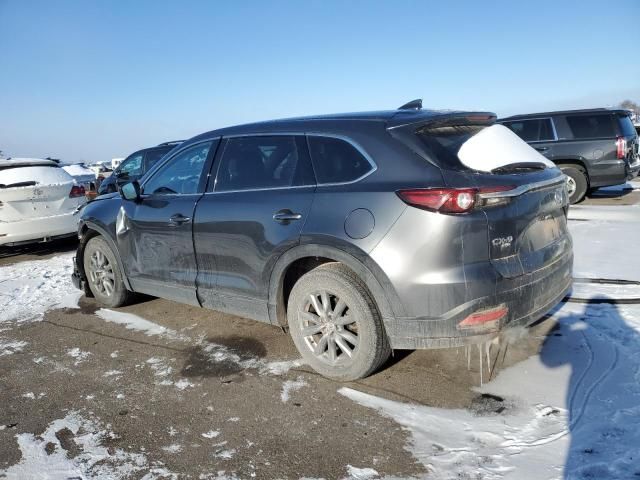 2021 Mazda CX-9 Touring