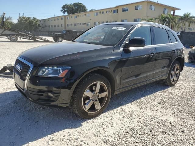 2011 Audi Q5 Premium Plus