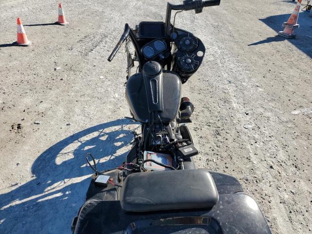 2020 Harley-Davidson Fltrxs