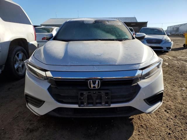 2020 Honda Insight EX