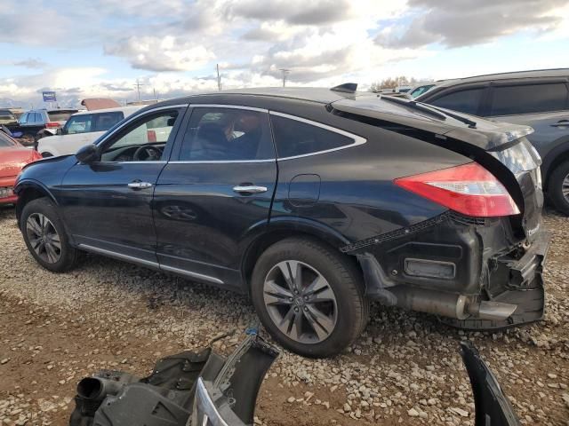 2014 Honda Crosstour EXL