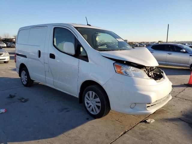 2021 Nissan NV200 2.5S