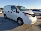2021 Nissan NV200 2.5S